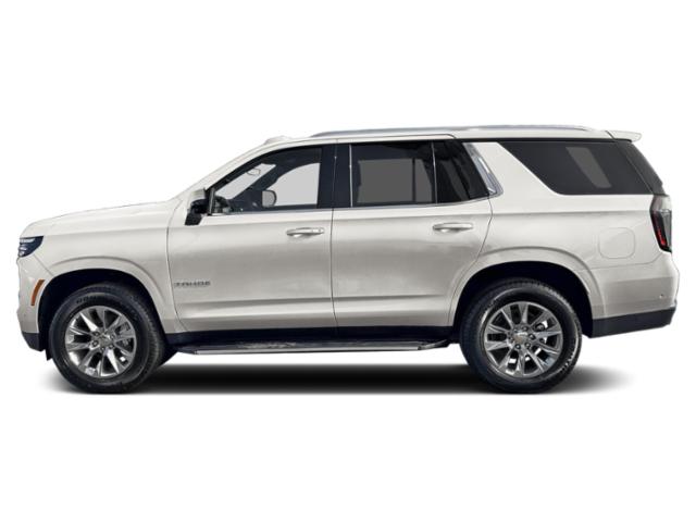 New 2026 Chevrolet Tahoe Premier SUVs