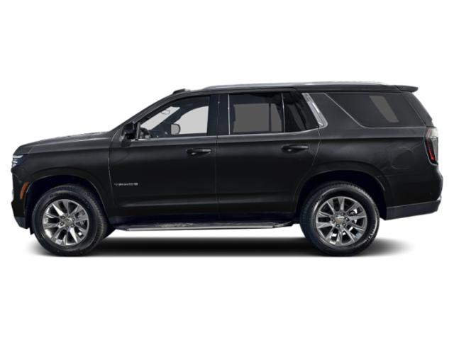 New 2026 Chevrolet Tahoe Premier SUVs