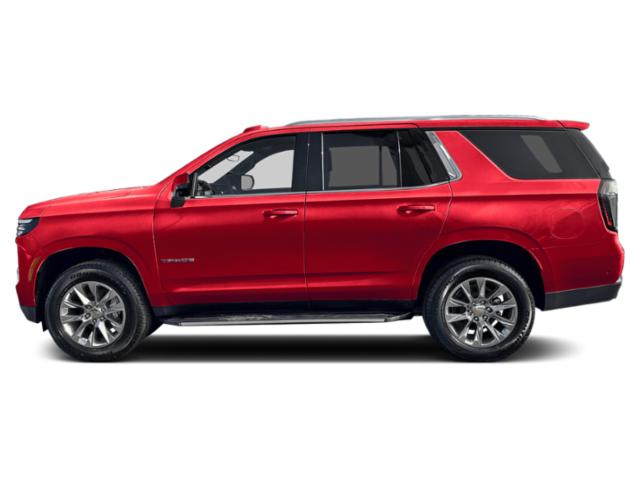 New 2026 Chevrolet Tahoe Premier SUVs