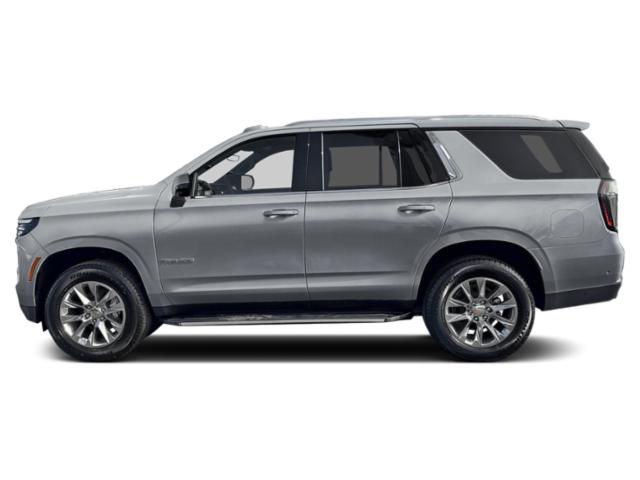 2026 Chevrolet Tahoe Premier 4WD's photo