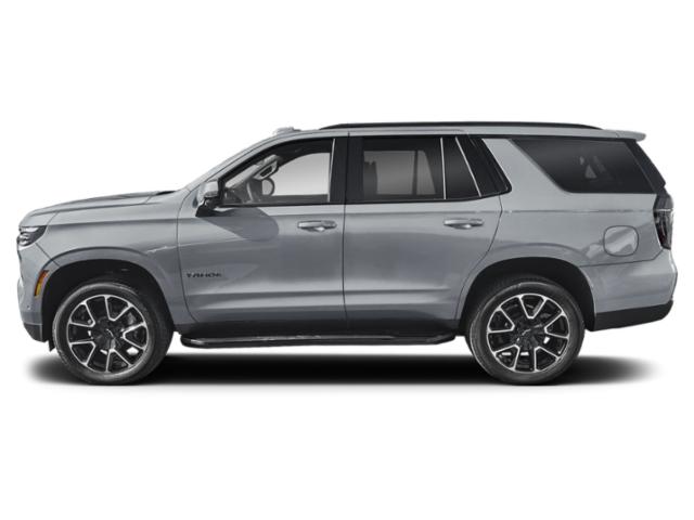 New 2026 Chevrolet Tahoe RST SUVs