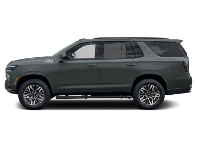 New 2026 Chevrolet Tahoe Z71 SUVs