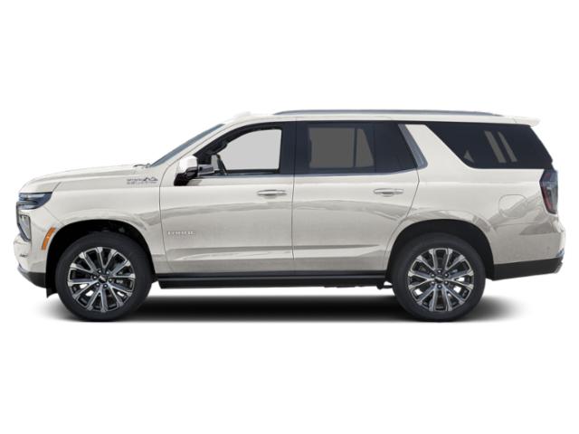 New 2026 Chevrolet Tahoe High Country SUVs