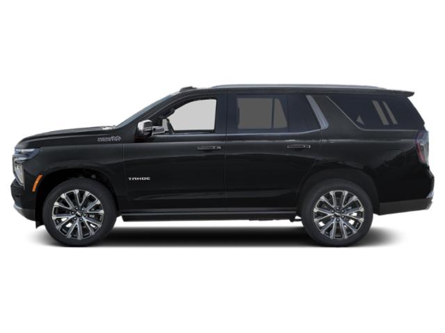 2026 Chevrolet Tahoe