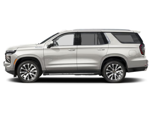 New 2026 Chevrolet Tahoe High Country SUVs