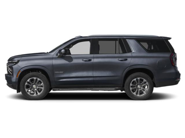 New 2026 Chevrolet Tahoe LT SUVs