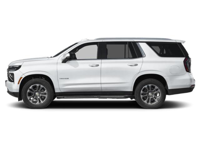 New 2026 Chevrolet Tahoe LT SUVs