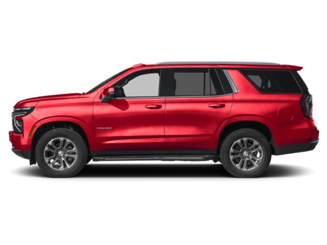 New 2026 Chevrolet Tahoe LT SUVs