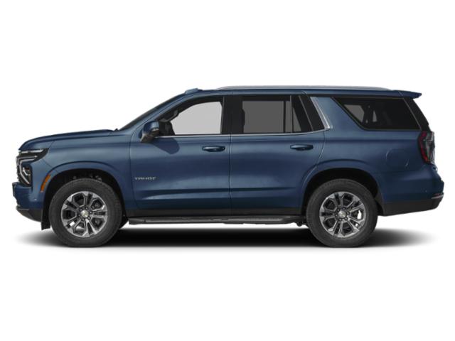 New 2026 Chevrolet Tahoe LT SUVs