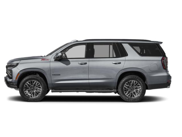 New 2026 Chevrolet Tahoe Z71 SUVs