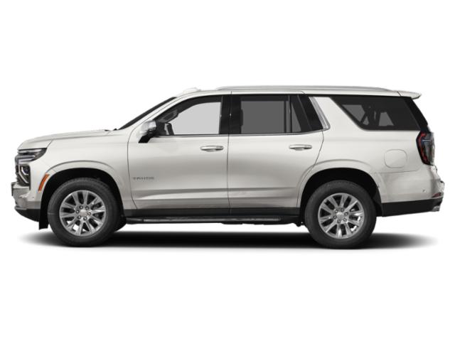 New 2026 Chevrolet Tahoe Premier SUVs