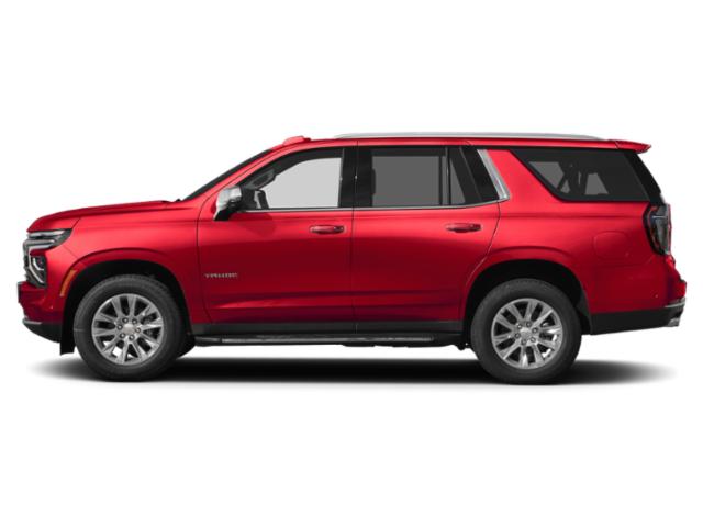 New 2026 Chevrolet Tahoe Premier SUVs