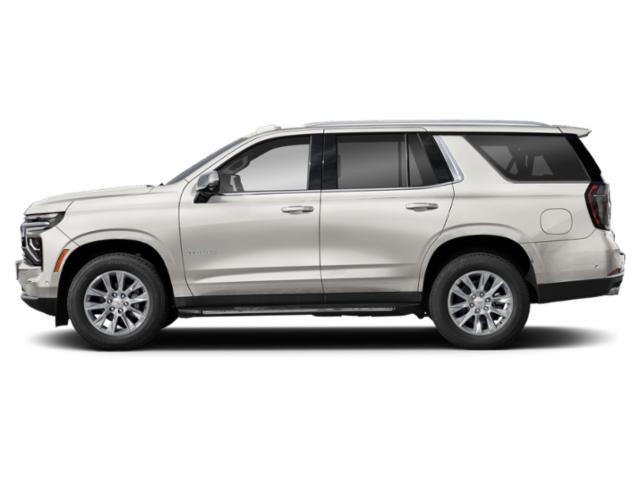 New 2026 Chevrolet Tahoe Premier SUVs