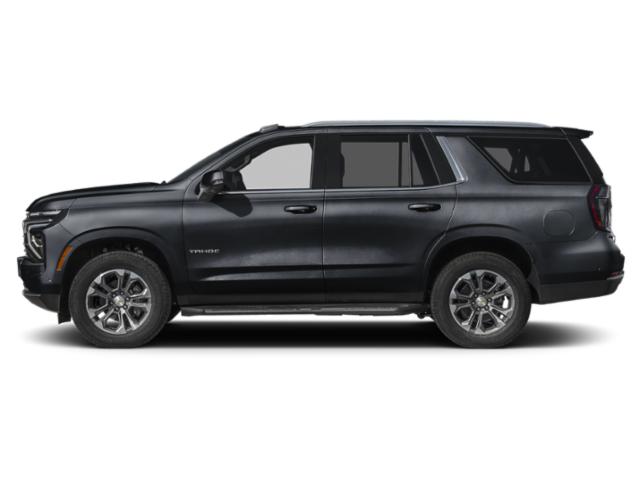 New 2026 Chevrolet Tahoe LT SUVs