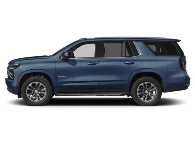 New 2026 Chevrolet Tahoe LT SUVs