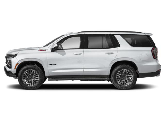 New 2026 Chevrolet Tahoe Z71 SUVs