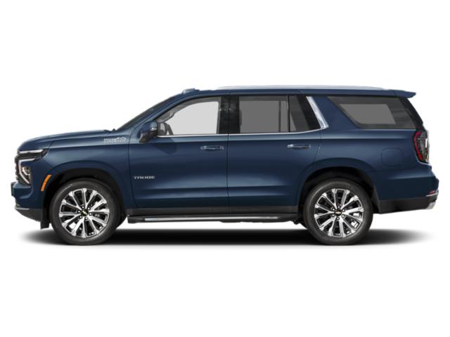 New 2026 Chevrolet Tahoe High Country SUVs