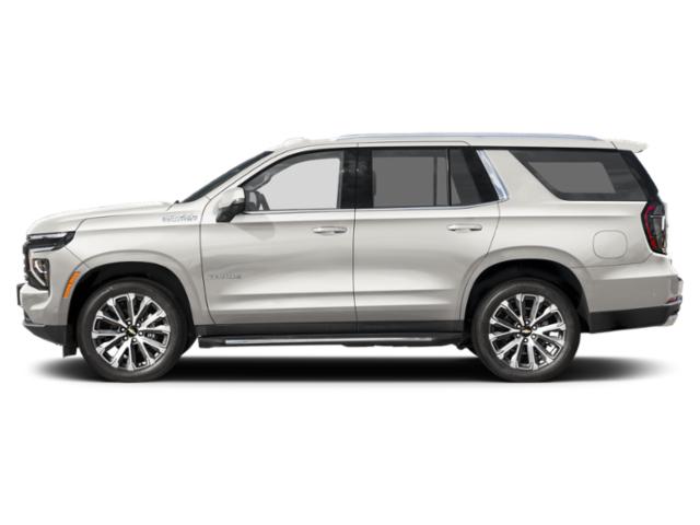 New 2026 Chevrolet Tahoe High Country SUVs