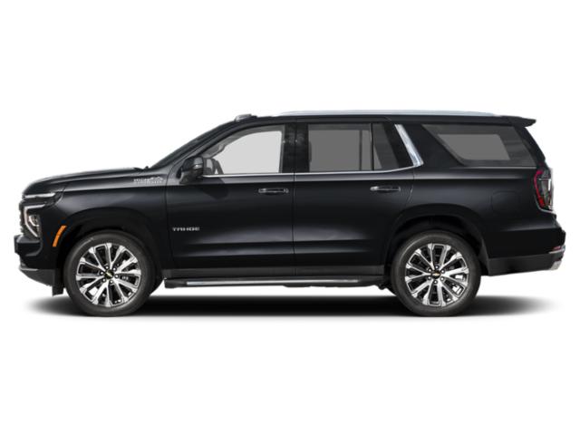 New 2026 Chevrolet Tahoe High Country SUVs