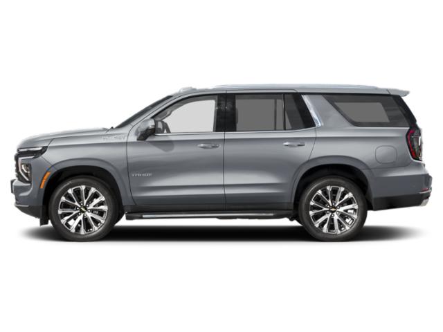 2026 Chevrolet Tahoe