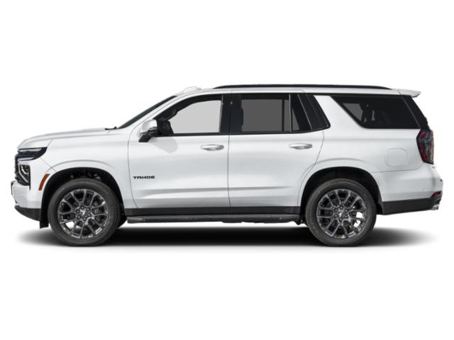 2026 Chevrolet Tahoe