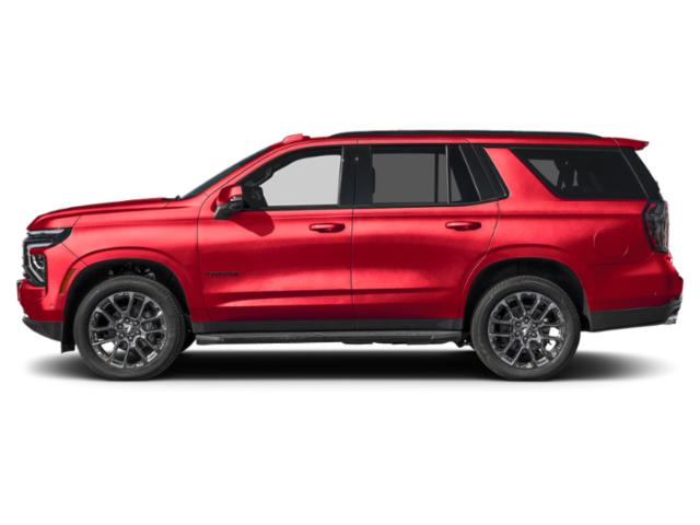 New 2026 Chevrolet Tahoe RST SUVs