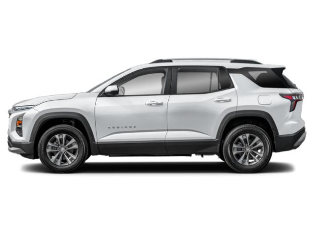 New 2026 Chevrolet Equinox  LT Crossovers