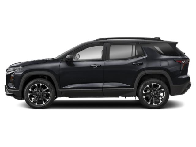 New 2026 Chevrolet Equinox  RS Crossovers