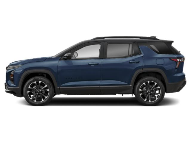 New 2026 Chevrolet Equinox  RS Crossovers