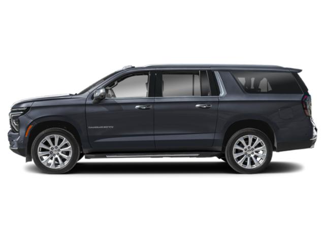 New 2026 Chevrolet Suburban Premier SUVs