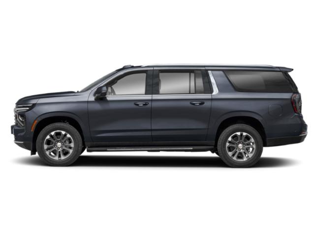 New 2026 Chevrolet Suburban LT SUVs