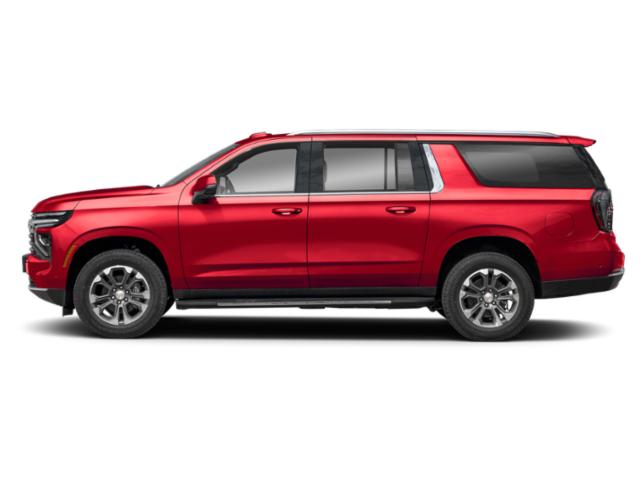 New 2026 Chevrolet Suburban LT SUVs