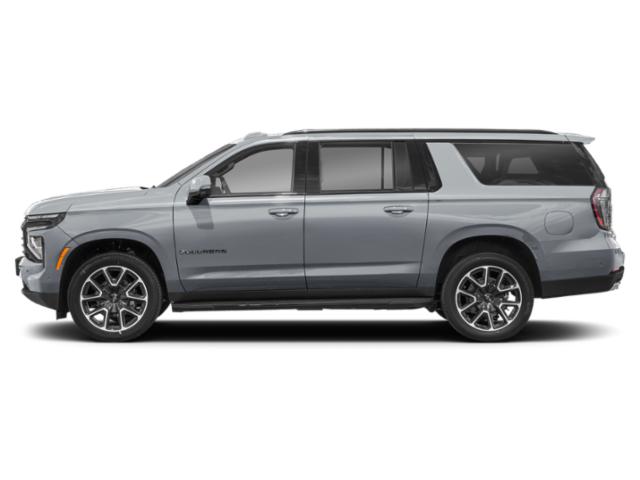 New 2026 Chevrolet Suburban RST SUVs