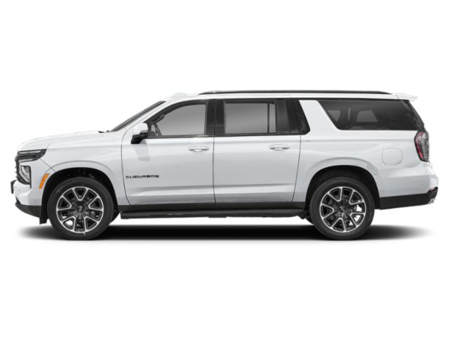New 2026 Chevrolet Suburban RST SUVs