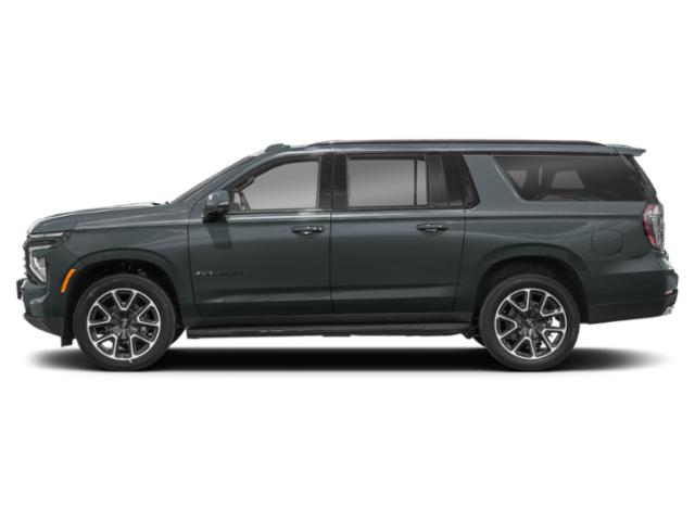 New 2026 Chevrolet Suburban RST SUVs