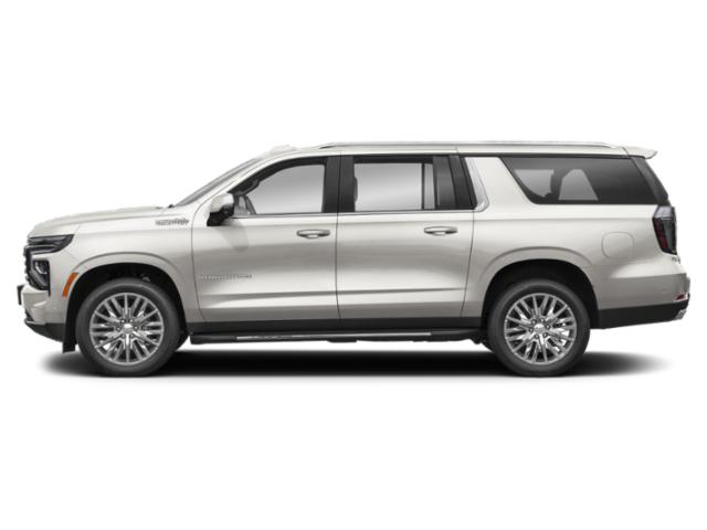 New 2026 Chevrolet Suburban High Country SUVs