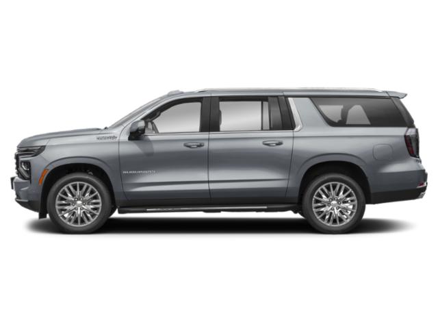 Used 2026 Chevrolet Suburban High Country SUVs