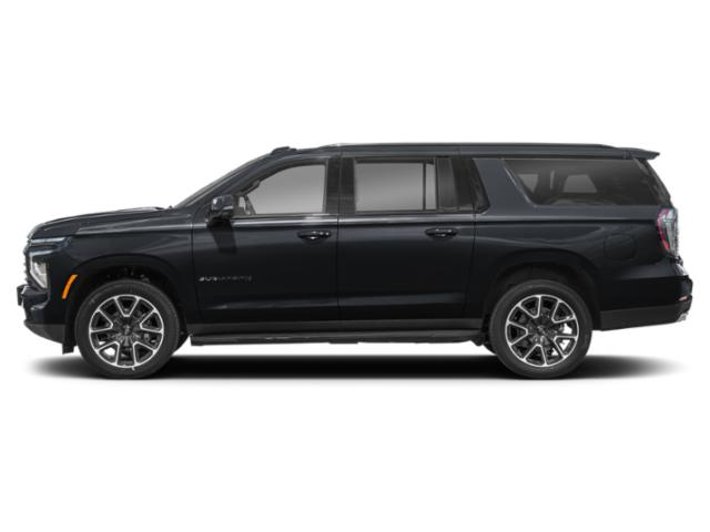 New 2026 Chevrolet Suburban RST SUVs
