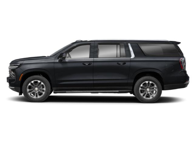 New 2026 Chevrolet Suburban LT SUVs