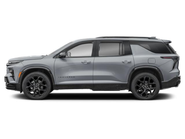 New 2026 Chevrolet Traverse  RS Crossovers