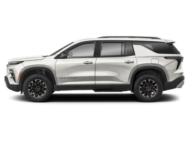New 2026 Chevrolet Traverse  High Country Crossovers
