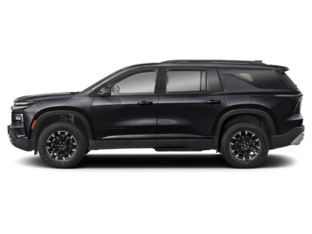 New 2026 Chevrolet Traverse  High Country Crossovers