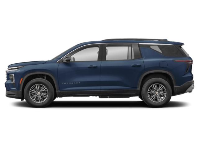 New 2026 Chevrolet Traverse  LT Crossovers