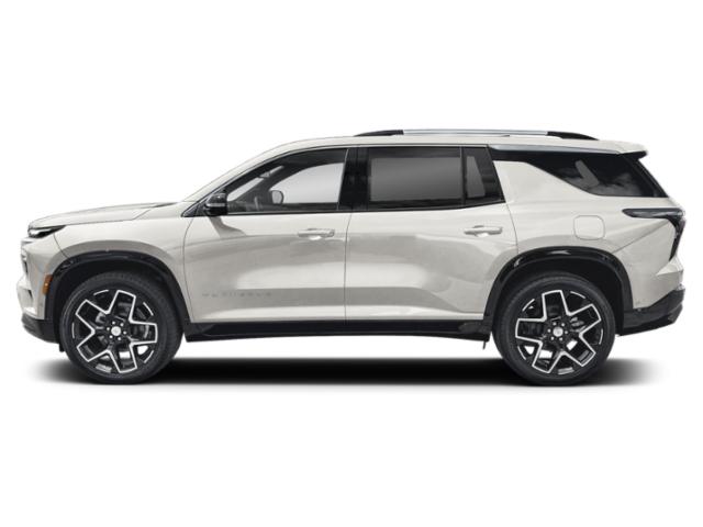 New 2026 Chevrolet Traverse  High Country Crossovers