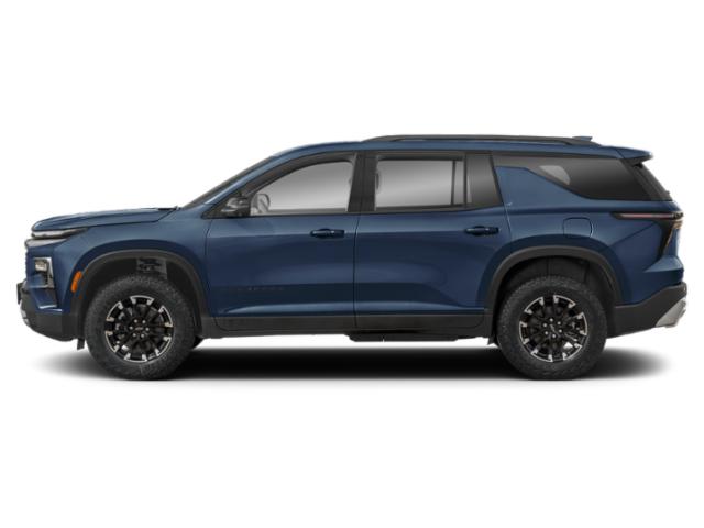 New 2026 Chevrolet Traverse  Z71 Crossovers
