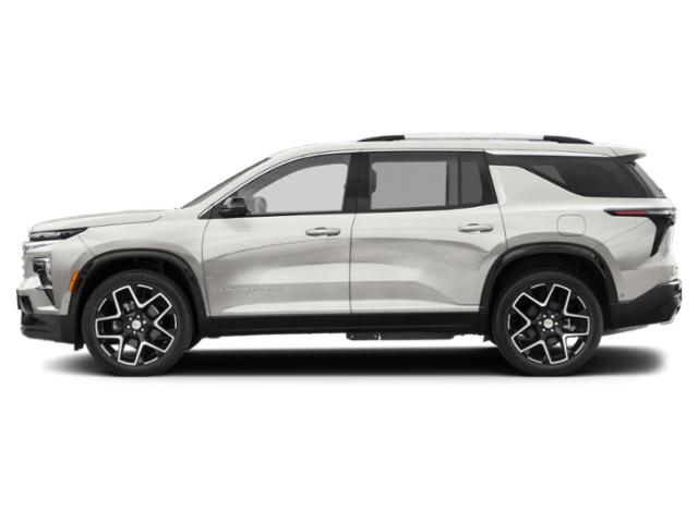 New 2026 Chevrolet Traverse  High Country Crossovers