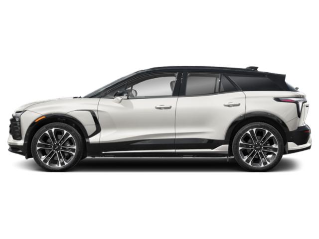New 2026 Chevrolet Blazer EV  SS SUVs