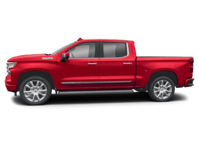 New 2026 Chevrolet Silverado 1500 High Country Trucks