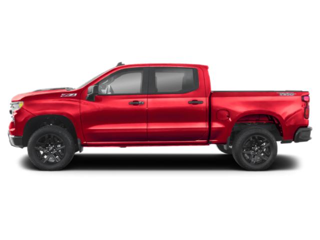 New 2026 Chevrolet Silverado 1500 LT Trail Boss Trucks