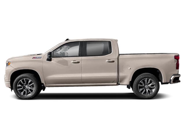 New 2026 Chevrolet Silverado 1500 RST Trucks